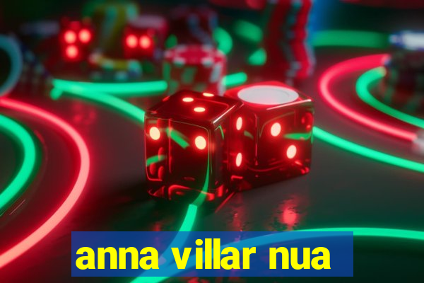 anna villar nua